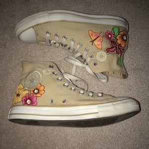 Converse All Star High Tops